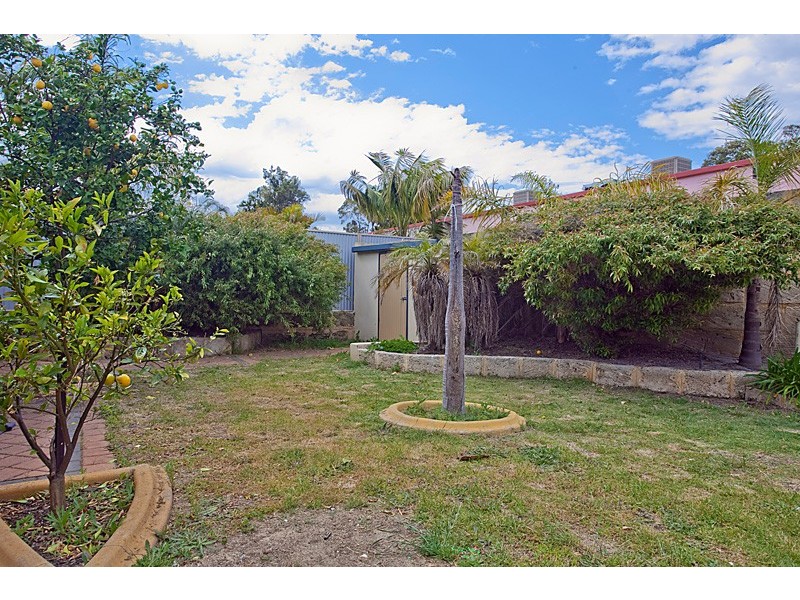 5 Siderno Rise, Hocking WA 6065