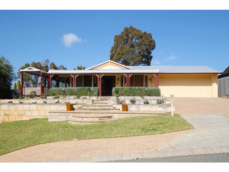 10 Quarry Ramble, Edgewater WA 6027