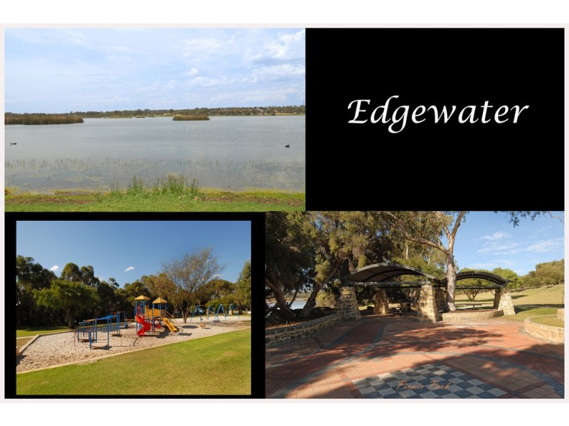 10 Quarry Ramble, Edgewater WA 6027