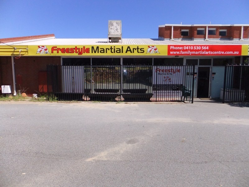 6/4 Arrigo Street, Wangara WA 6065