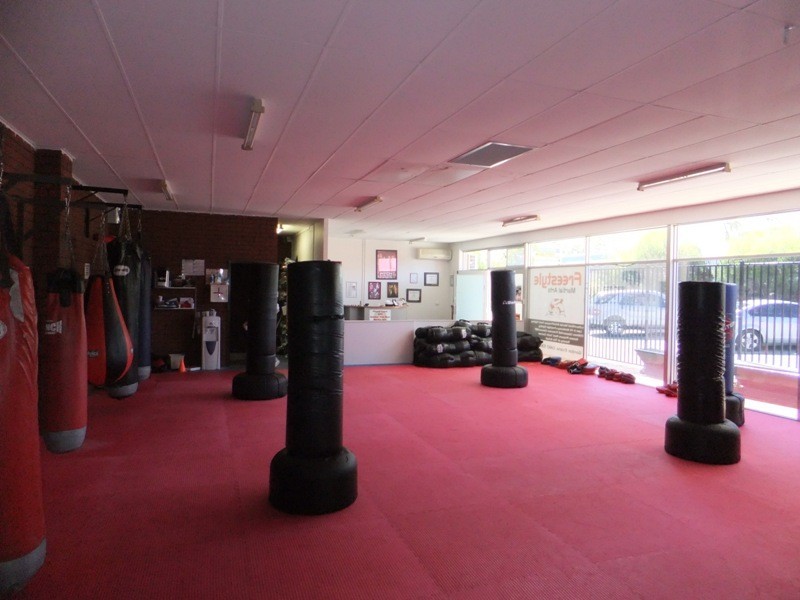 6/4 Arrigo Street, Wangara WA 6065