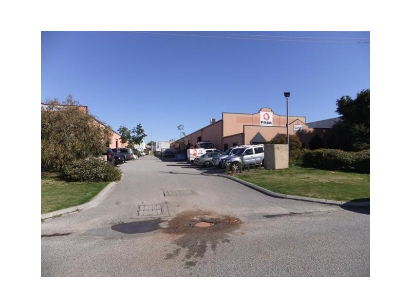 7/7 Montgomery, Malaga WA 6090