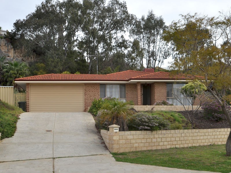 27 Cliffside Trail, Edgewater WA 6027