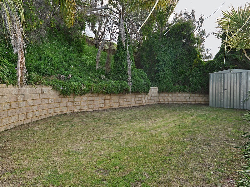 27 Cliffside Trail, Edgewater WA 6027