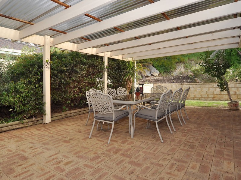 27 Cliffside Trail, Edgewater WA 6027