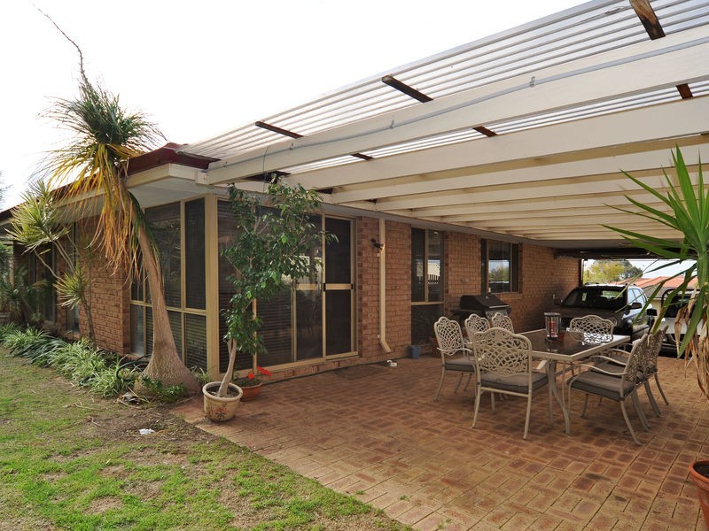 27 Cliffside Trail, Edgewater WA 6027