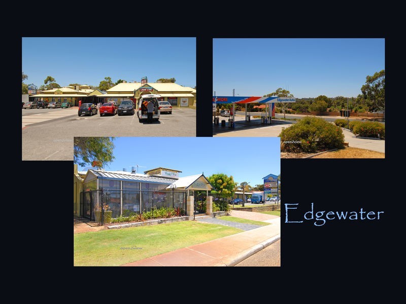 27 Cliffside Trail, Edgewater WA 6027