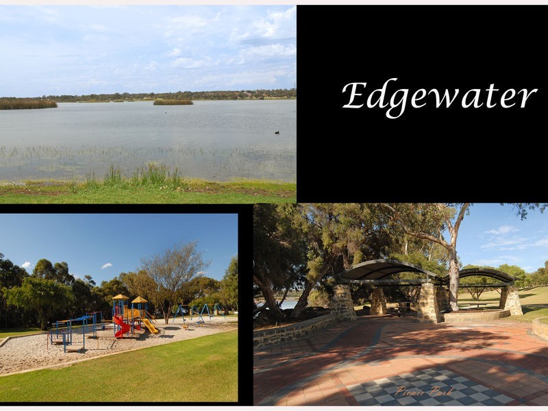 27 Cliffside Trail, Edgewater WA 6027