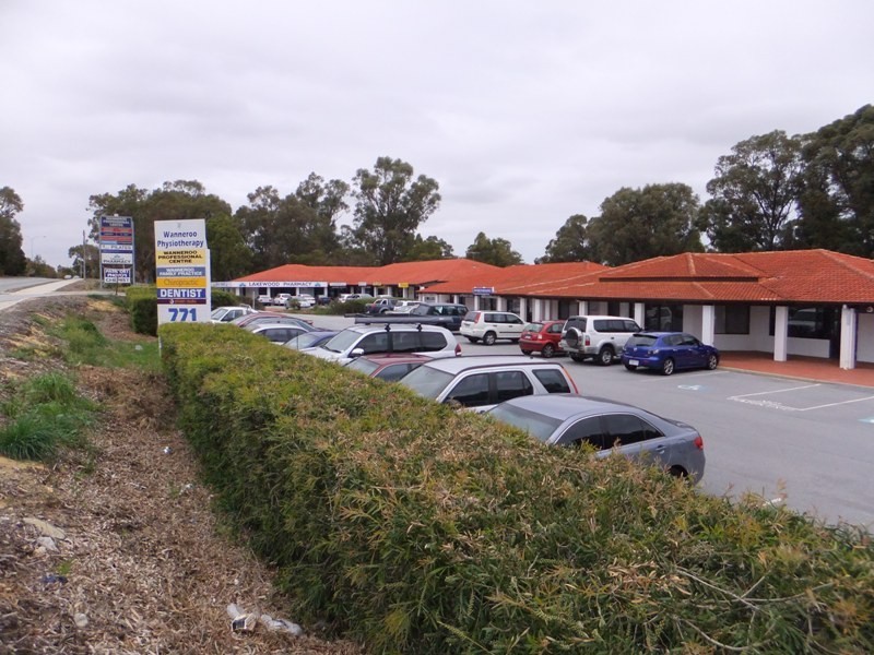 12/771 Wanneroo Rd, Wanneroo WA 6065