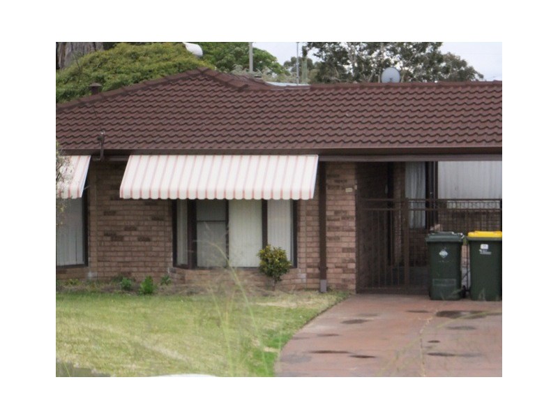 34B Whitworth Avenue, Girrawheen WA 6064