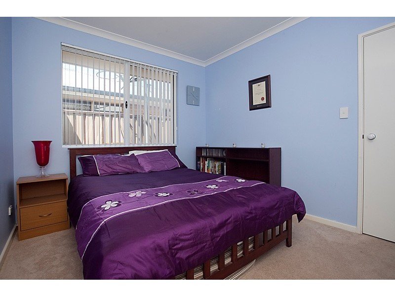 17 Viognier Link, Pearsall WA 6065