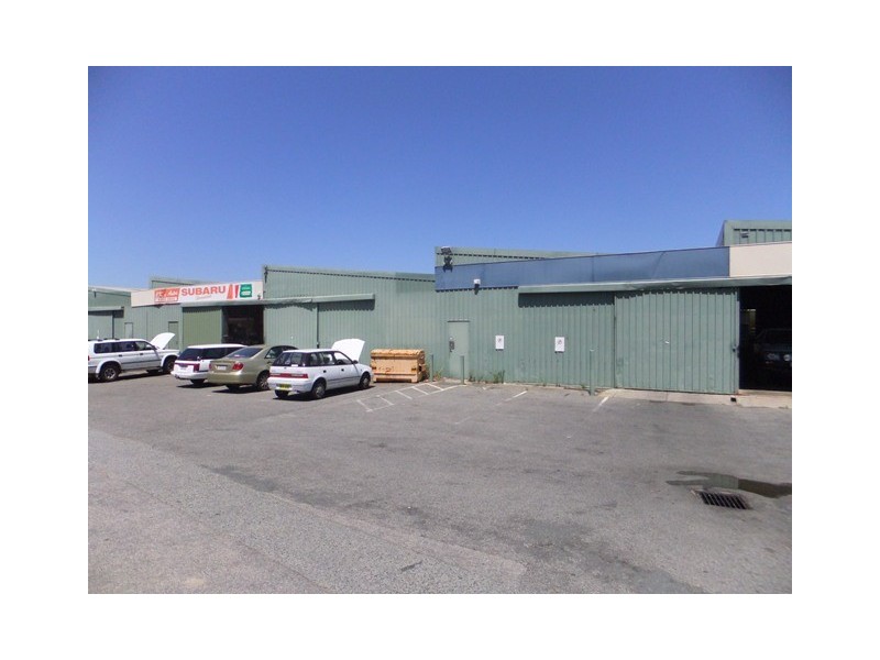 4/18 Buckingham Drive, Wangara WA 6065