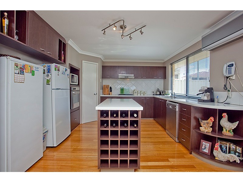 16 Karoo Way, Pearsall WA 6065