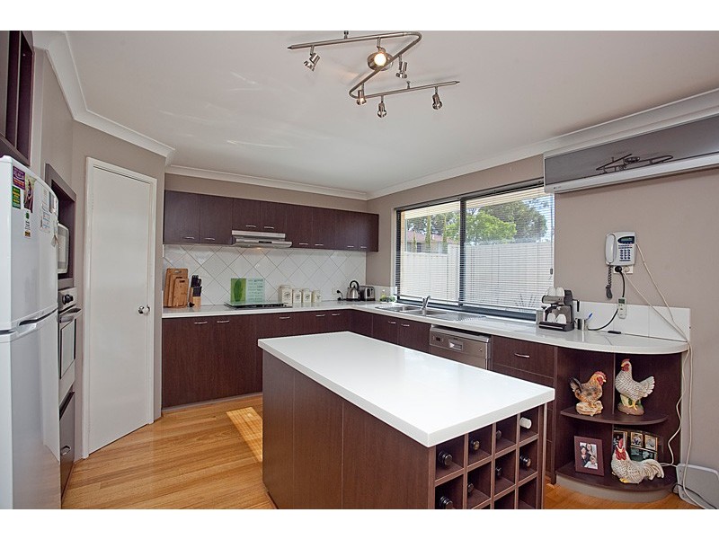 16 Karoo Way, Pearsall WA 6065