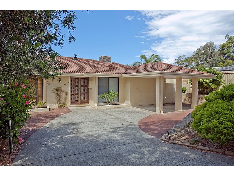 34 Stillwater Way, Edgewater WA 6027