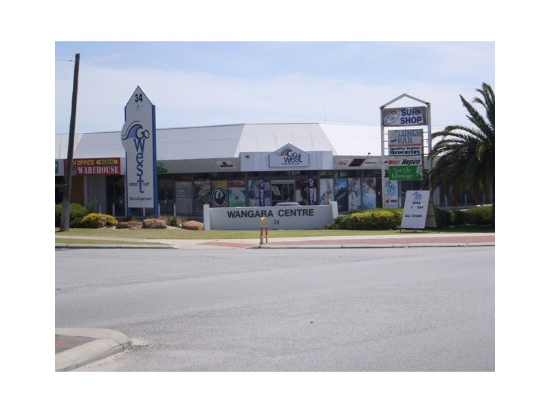 1/34 Prindiville Drive, Wangara WA 6065