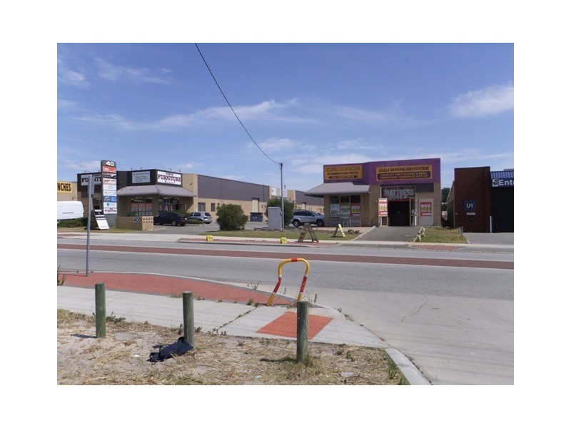 8/40 Prindiville Drive, Wangara WA 6065