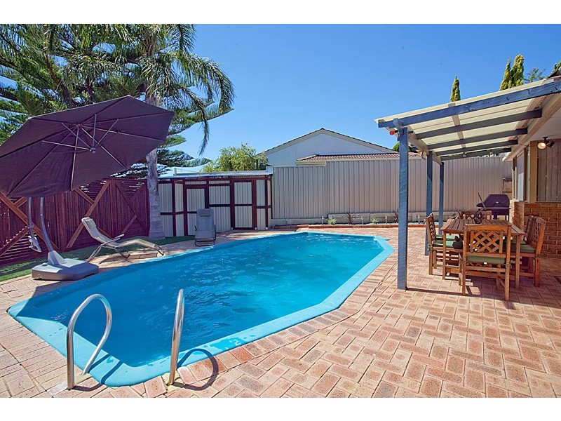 14B Clements Court, Edgewater WA 6027