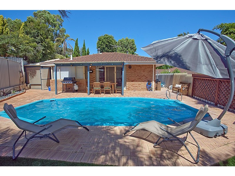 14B Clements Court, Edgewater WA 6027