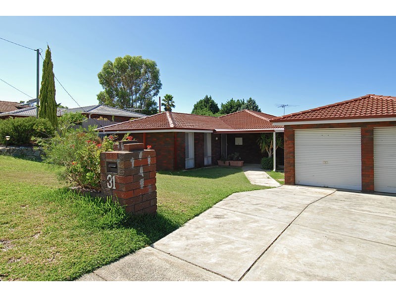 31 Lalina Way, Wanneroo WA 6065