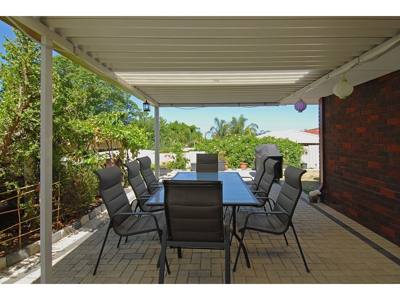 31 Lalina Way, Wanneroo WA 6065