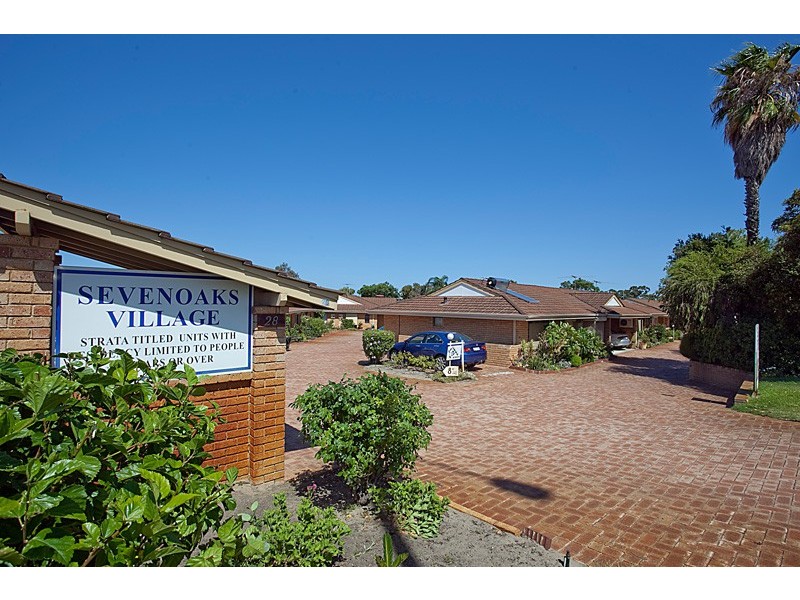 14/28 Marangaroo Drive, Marangaroo WA 6064