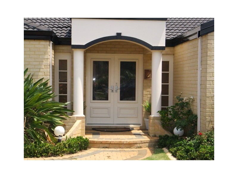 20 Henley Park Rise, Pearsall WA 6065