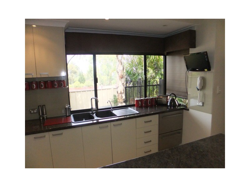 20 Henley Park Rise, Pearsall WA 6065