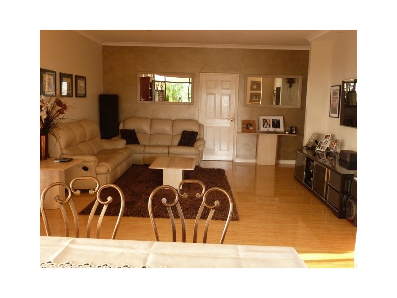 20 Henley Park Rise, Pearsall WA 6065