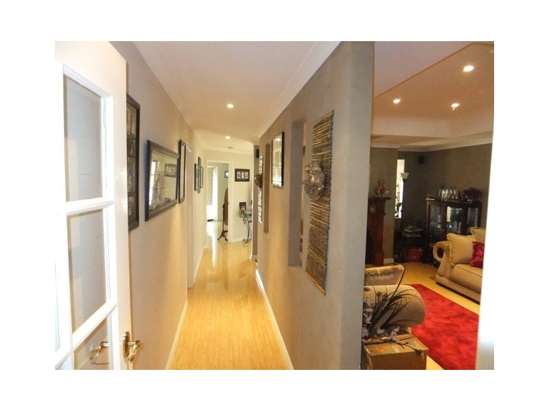 20 Henley Park Rise, Pearsall WA 6065