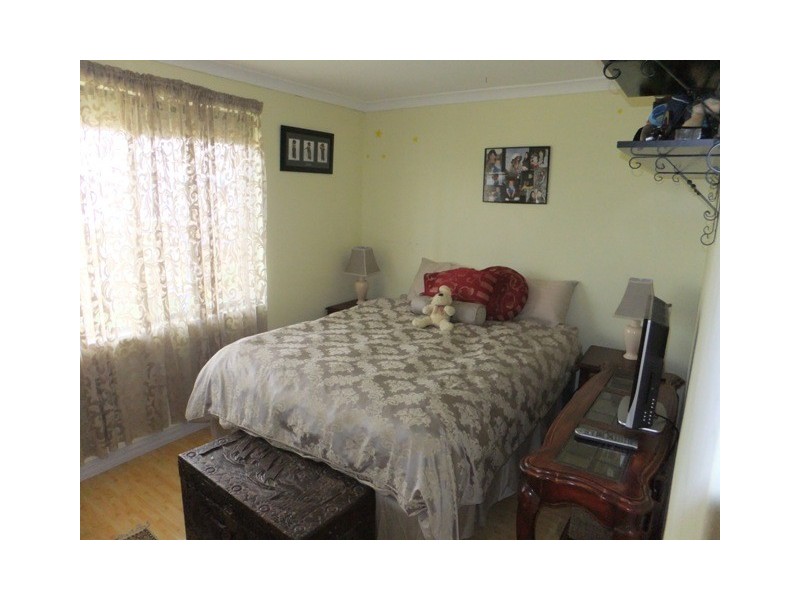 20 Henley Park Rise, Pearsall WA 6065