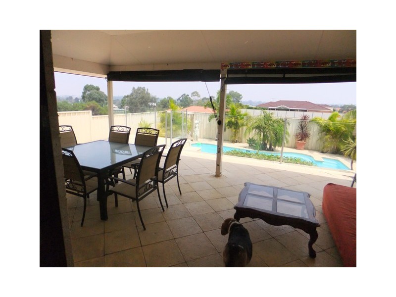 20 Henley Park Rise, Pearsall WA 6065