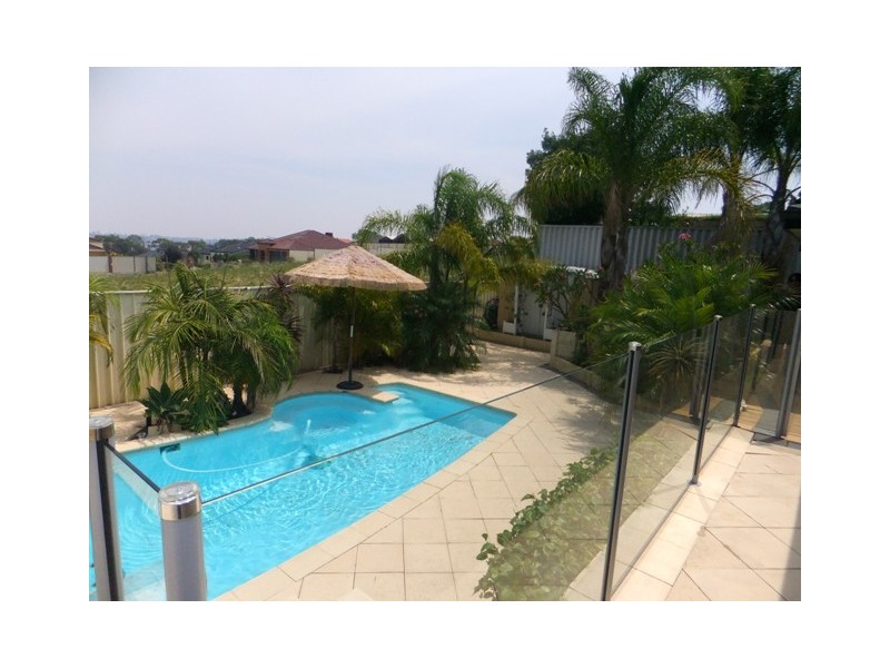 20 Henley Park Rise, Pearsall WA 6065