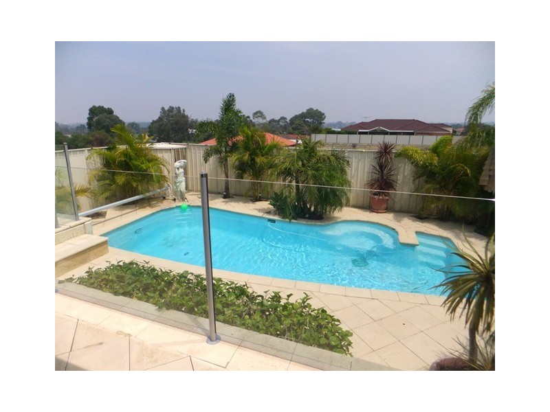 20 Henley Park Rise, Pearsall WA 6065