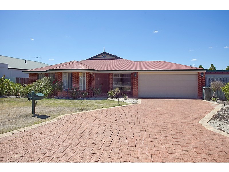 2 Walbrook Mews, Landsdale WA 6065