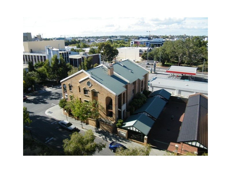 706/112 Goderich Street, East Perth WA 6004