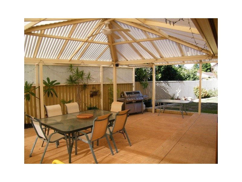 3 Durban Crescent, Kingsley WA 6026