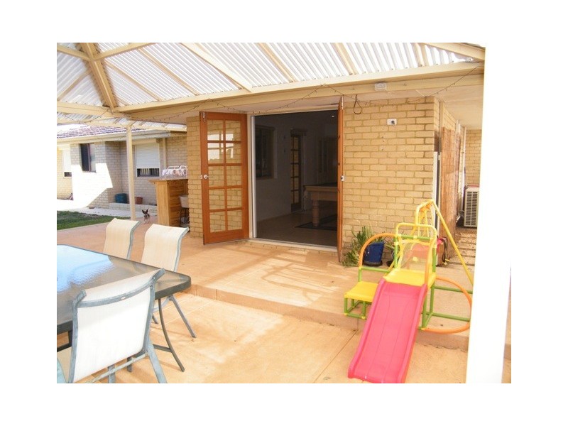 3 Durban Crescent, Kingsley WA 6026