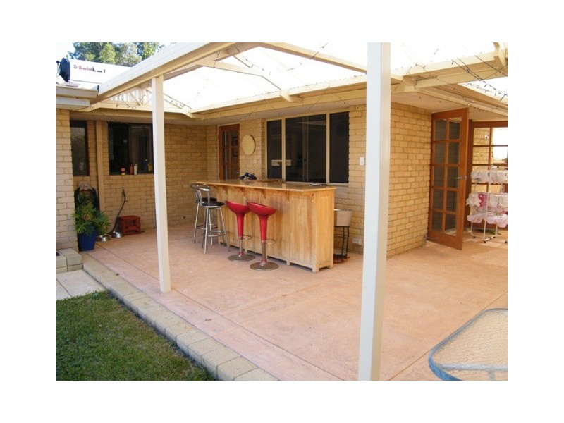 3 Durban Crescent, Kingsley WA 6026