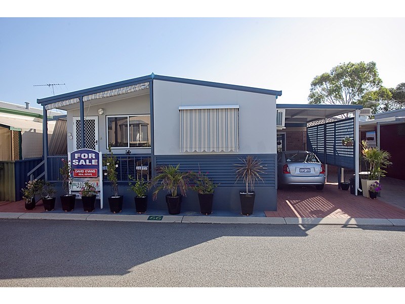 66/30 Mangano Place, Wanneroo WA 6065