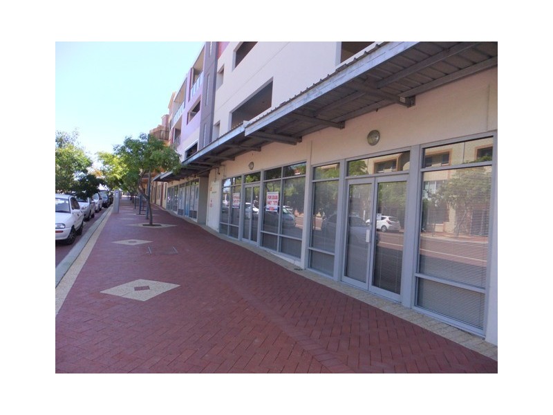 21/91 Reid Promenade, Joondalup WA 6027