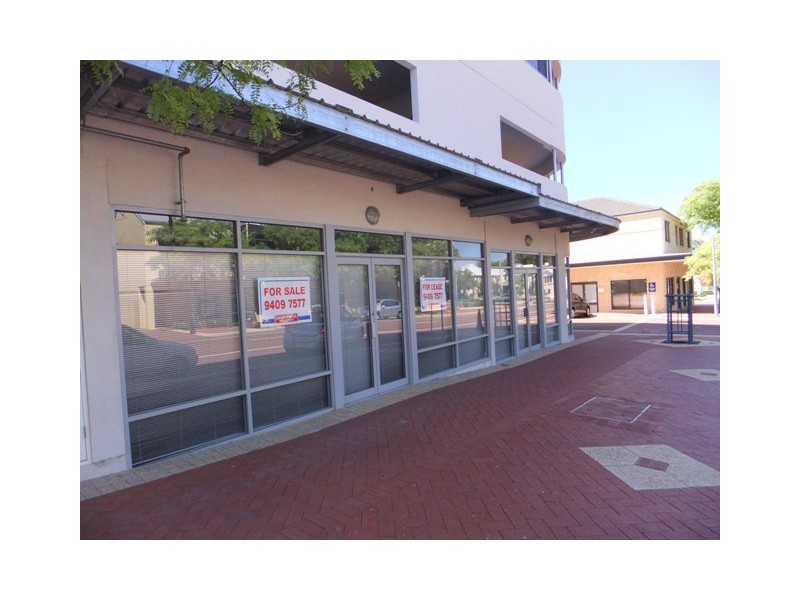 21/91 Reid Promenade, Joondalup WA 6027