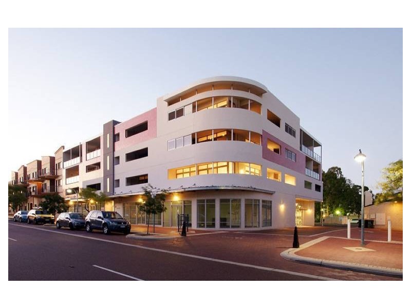 21/91 Reid Promenade, Joondalup WA 6027
