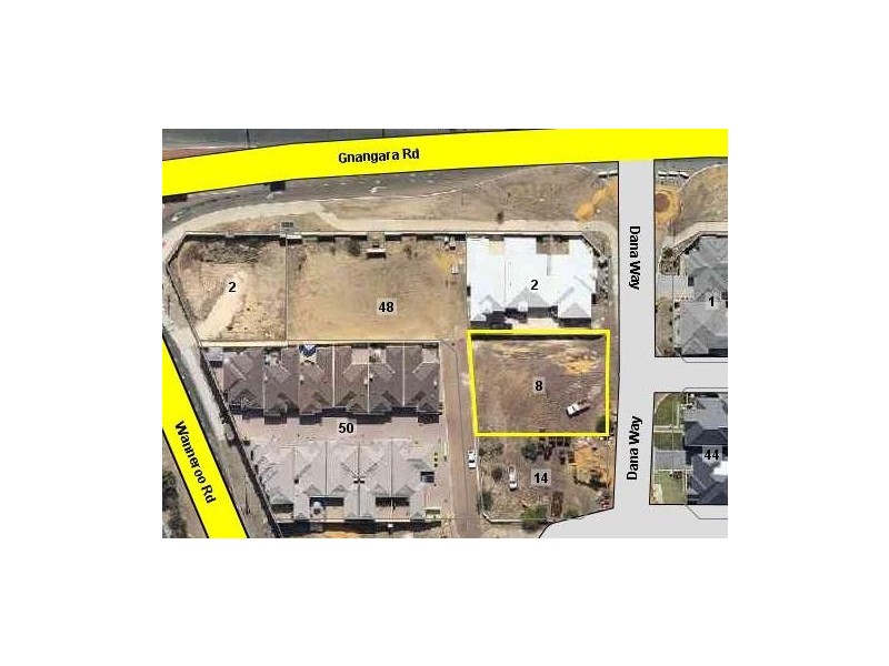 8 Dana Way, Madeley WA 6065