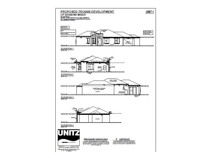 8 Dana Way, Madeley WA 6065