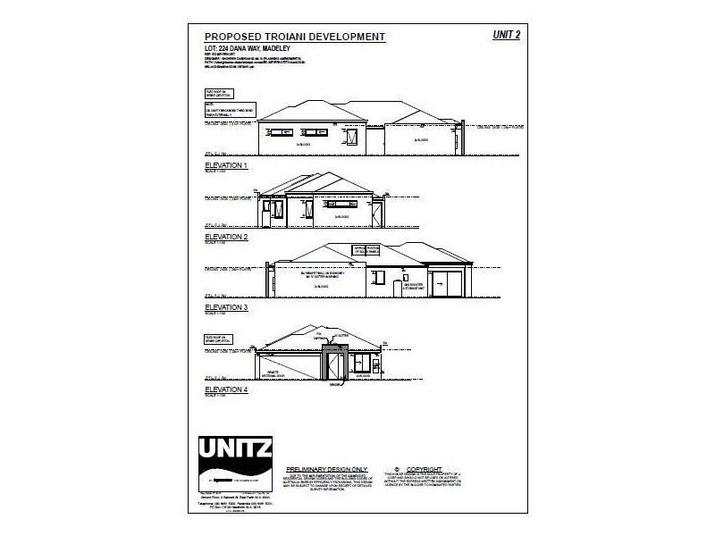 8 Dana Way, Madeley WA 6065