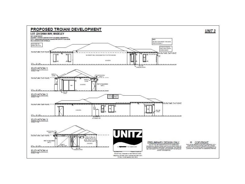 8 Dana Way, Madeley WA 6065