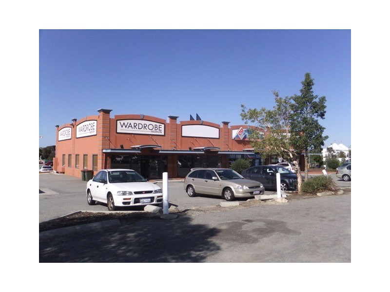 3/7 Dwyer Turn, Joondalup WA 6027