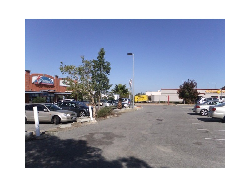 3/7 Dwyer Turn, Joondalup WA 6027