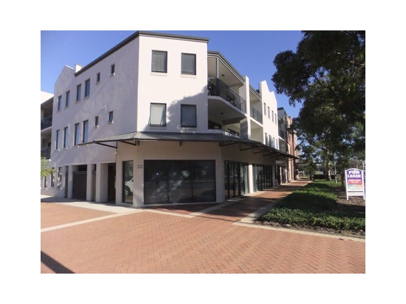 3/22 Grand Boulevard, Joondalup WA 6027